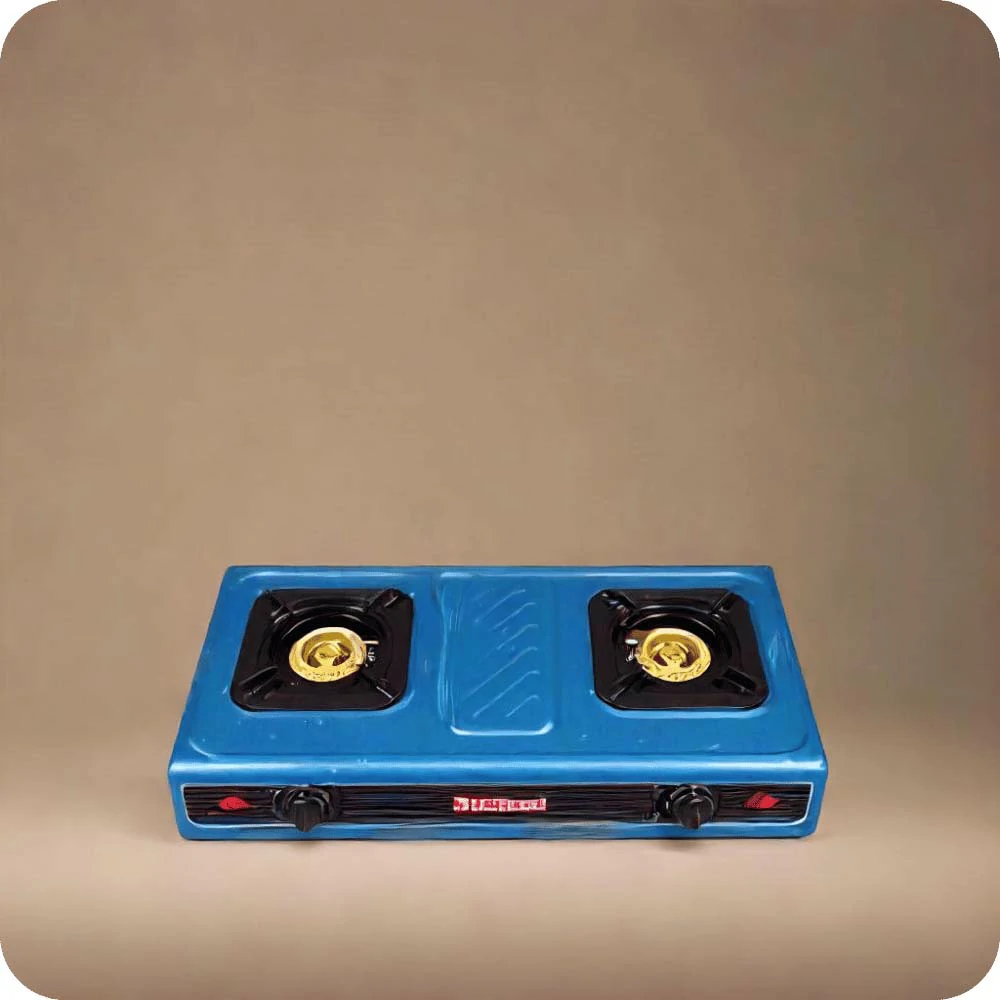 National Gas Cooker GT-2MB