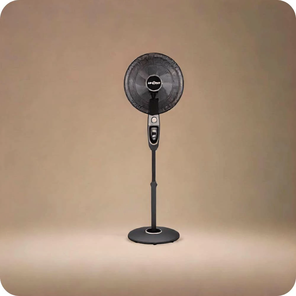 AMECO 16" Stand Fan MDF:0303