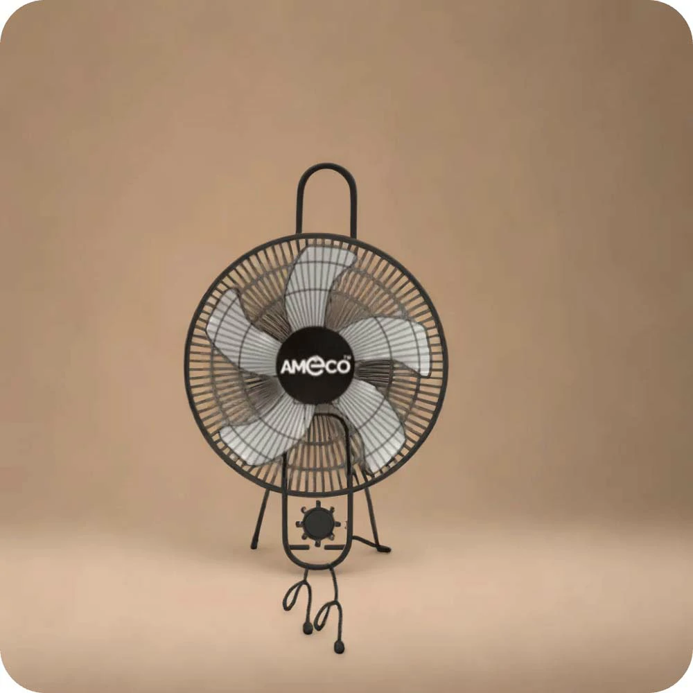AMECO 16" Wall Fan MWF  1612