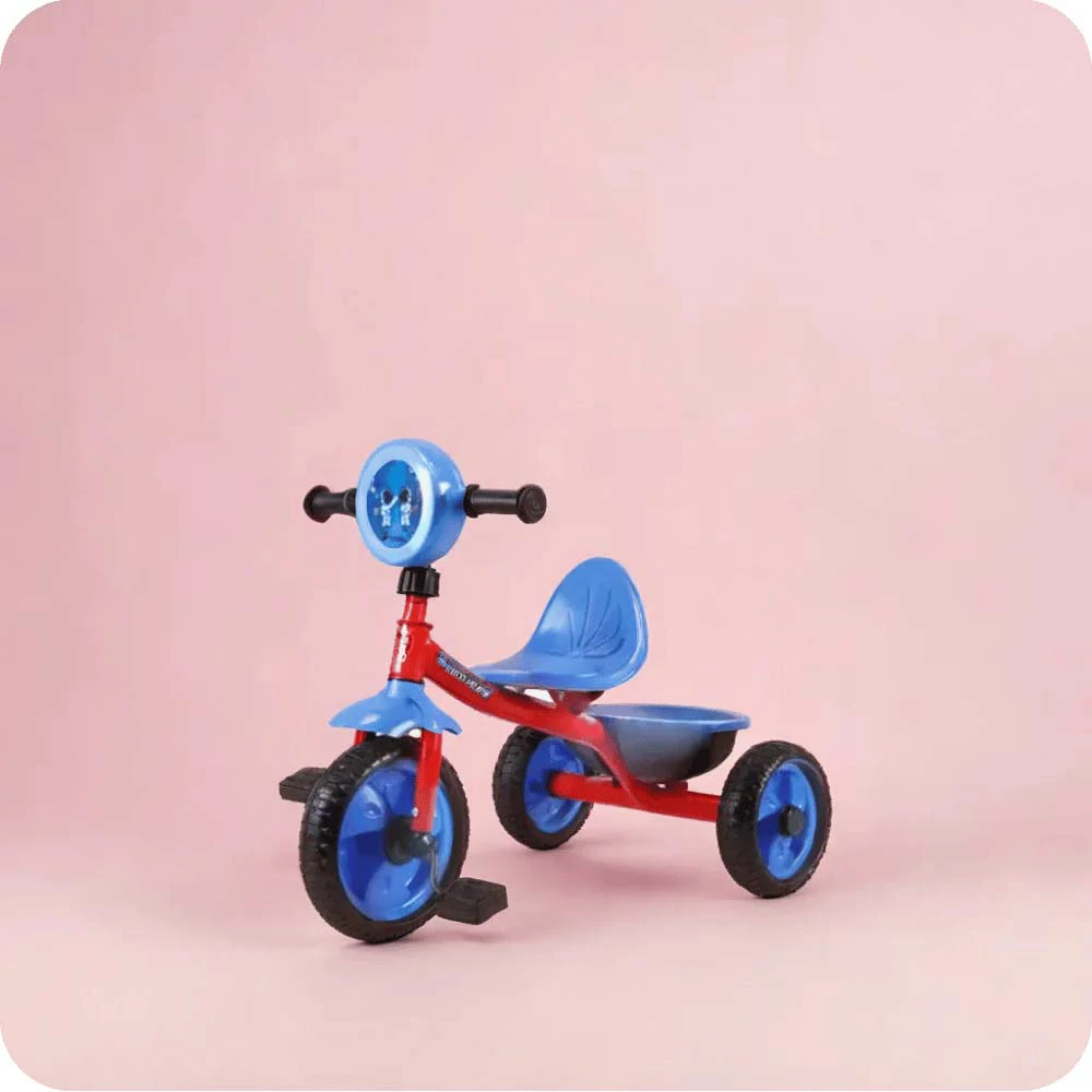 High Quality Children Tricycle Baby Stroller