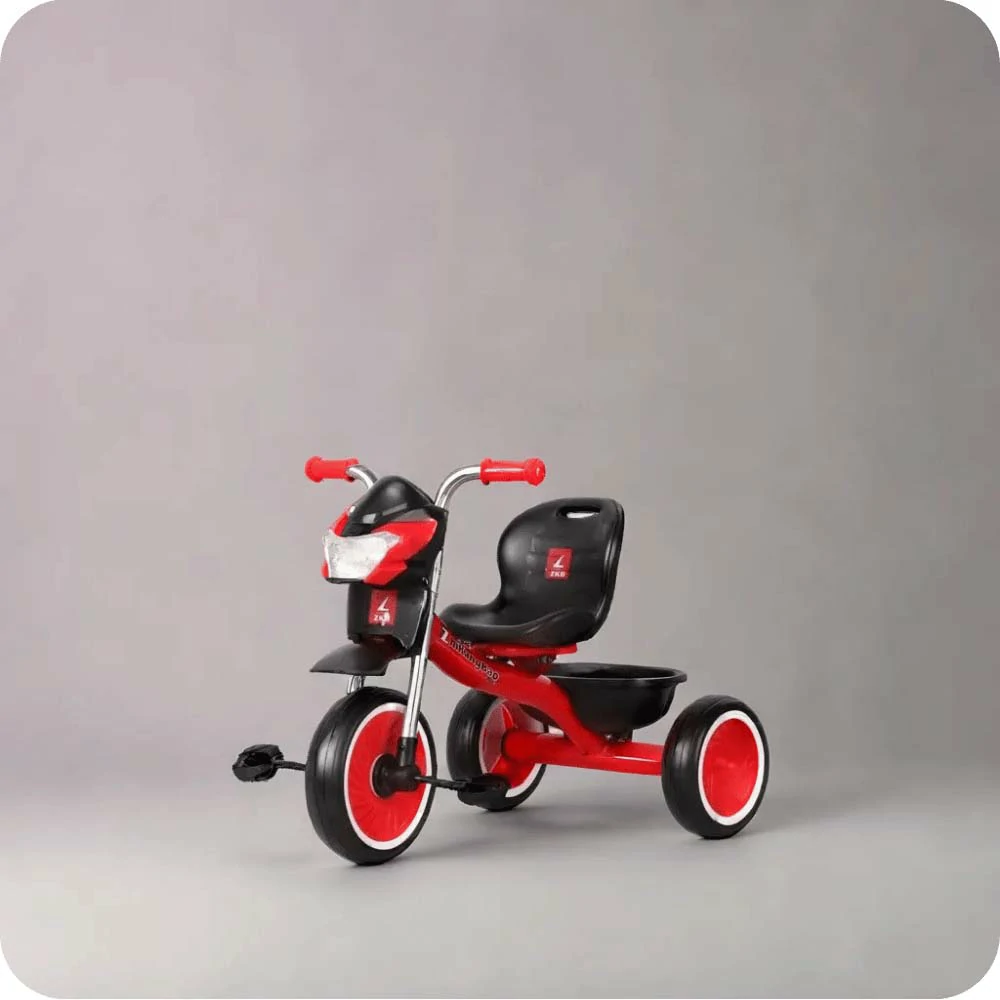 Bike Light Tricycle Imported With Music