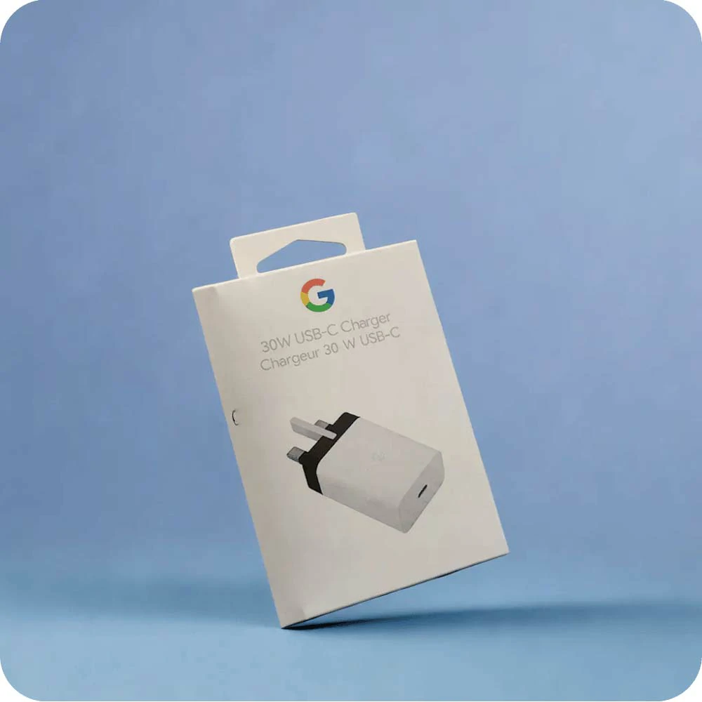 Google 30W USB-C Power Charger