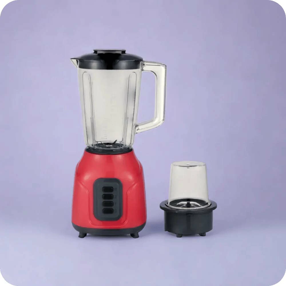 AMILEX Blender 300w with 2 In 1 Jar ABL - 202