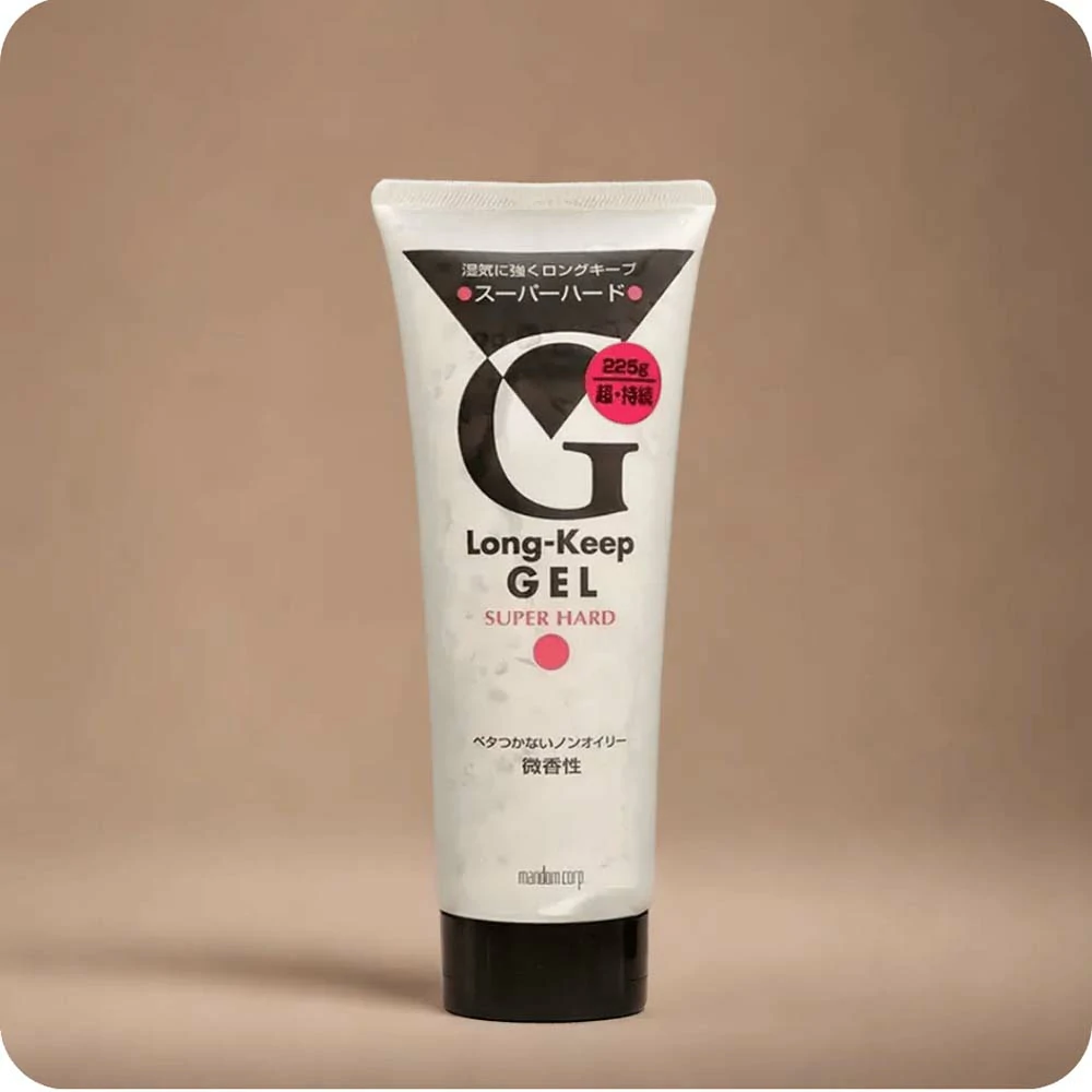 Gel Super Hard-mandom G LONG