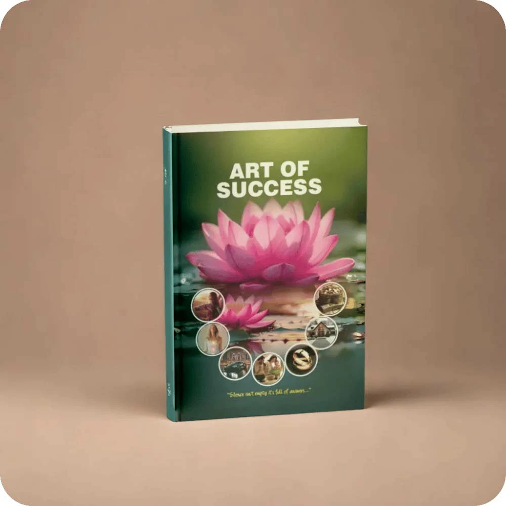 Art of Success (In The Sphere of Silence)