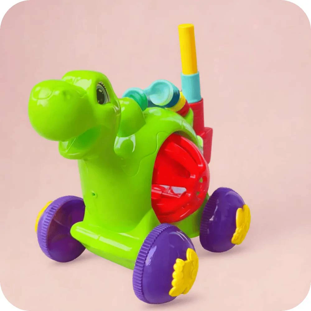 Push and Pull Diono Toy