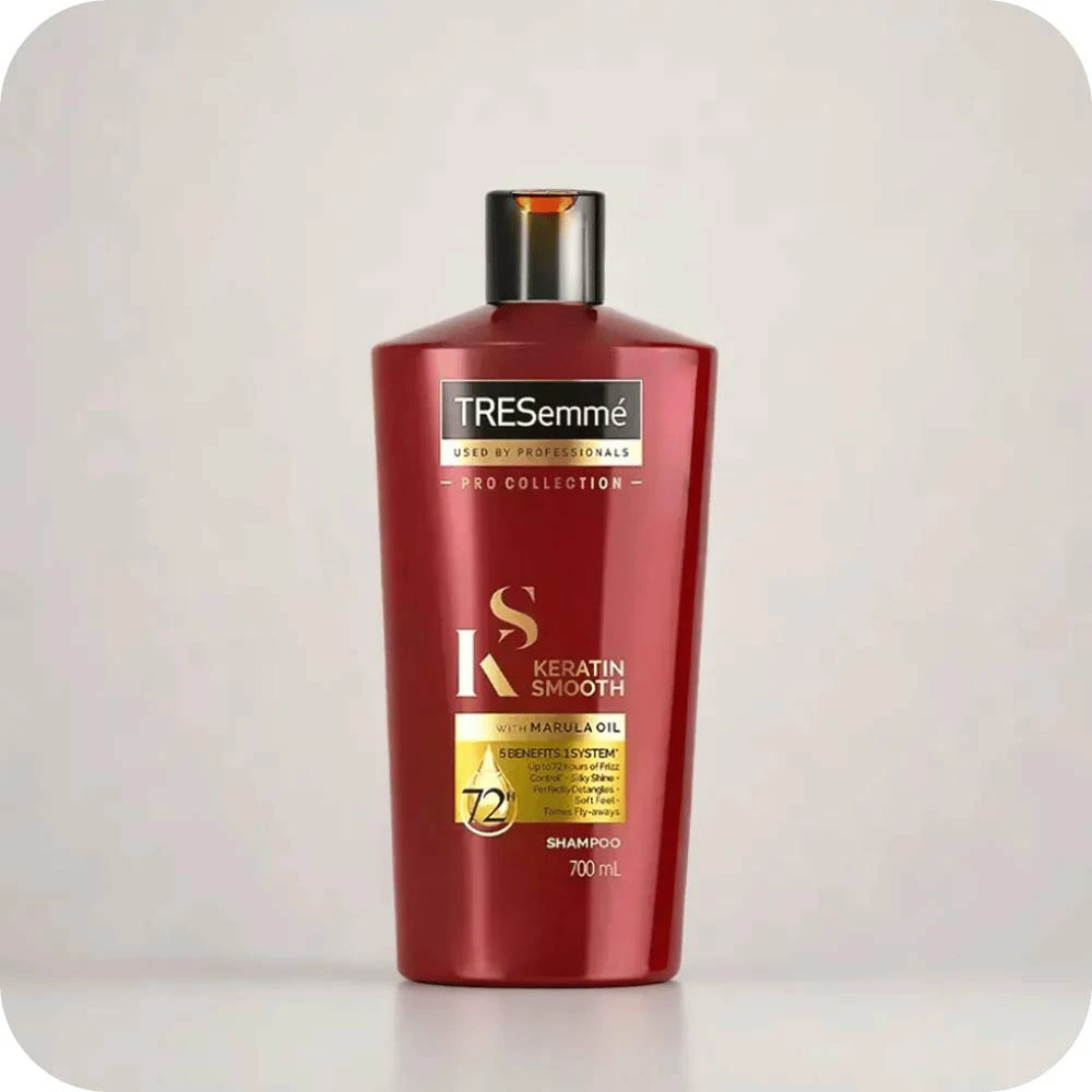 TRESemme Keratin Smooth Shampoo 700ml UK