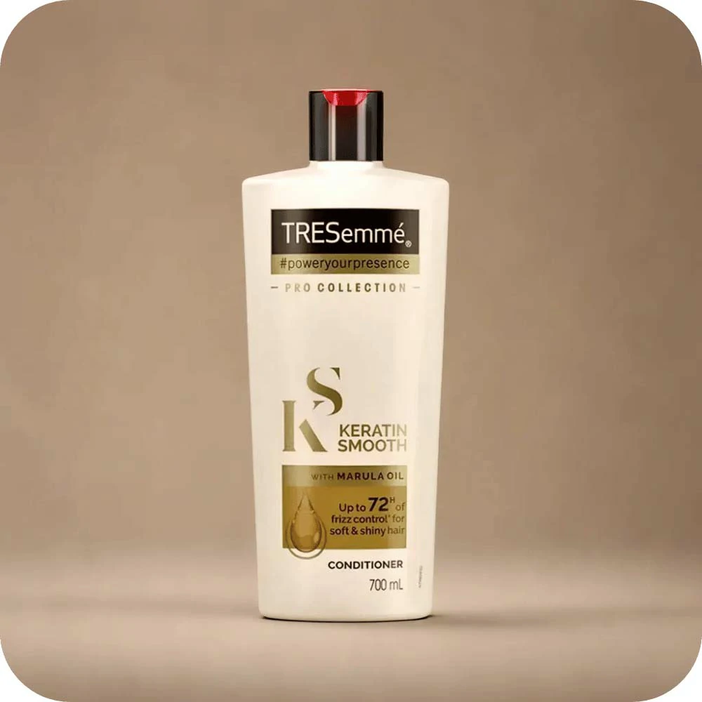 TRESemme Keratin Smooth Conditioner 700ml UK