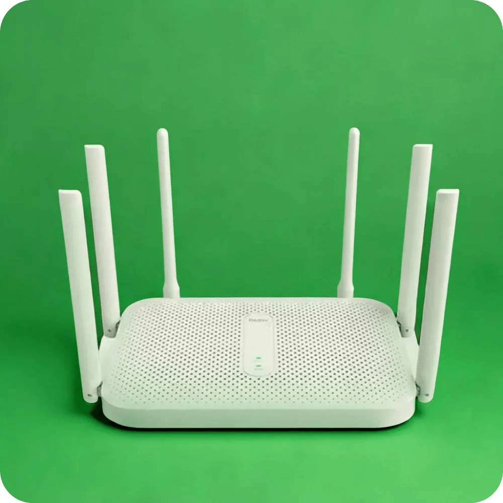 Xiaomi Redmi AC2100 Wireless Router 5G Dual Frequency Wifi 128M RAM Coverage