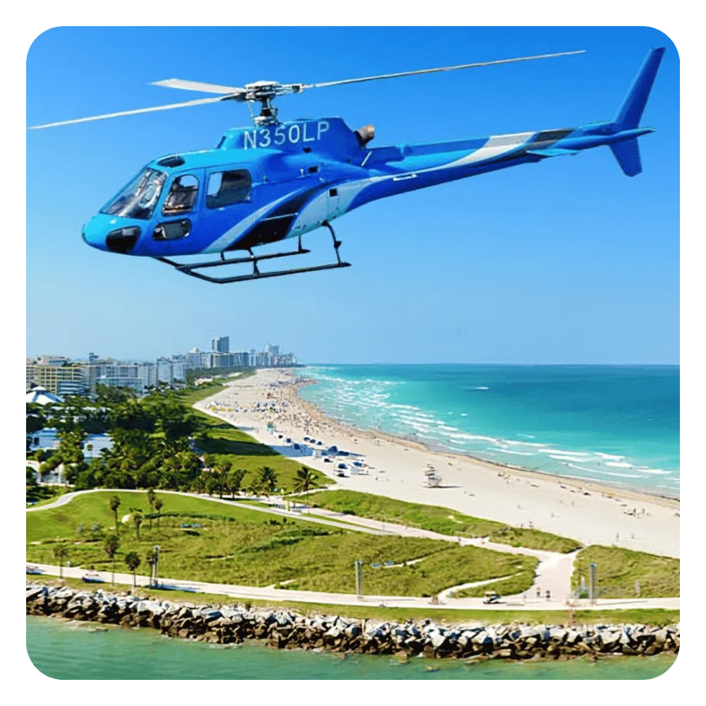 Helicopter Tour at Colombo Waters Edge Hotel  | YEVO TOURS | YEVOBAY Sri Lanka