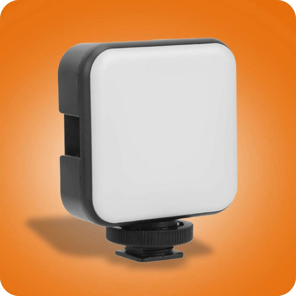 Plokama Led Video Light PK-70