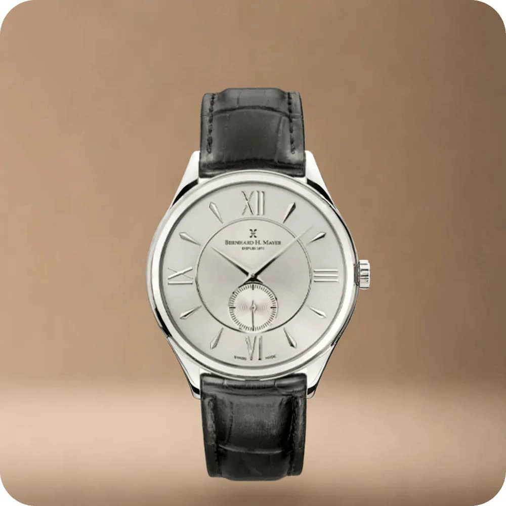 Muses Watch - Luxury Timepiece | YEVOBAY Sri Lanka