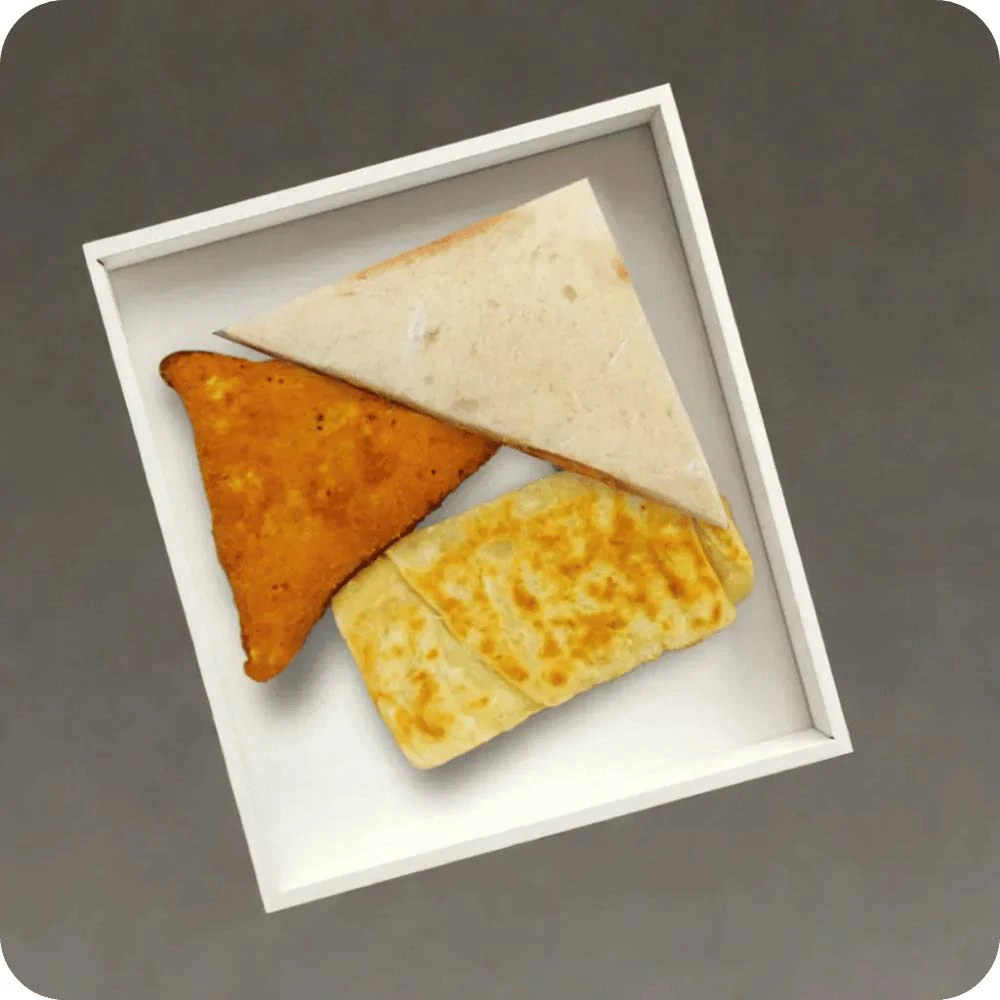 Event Snack Pack (Egg)