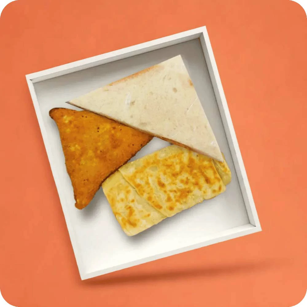 Event Snack Pack (Chicken)