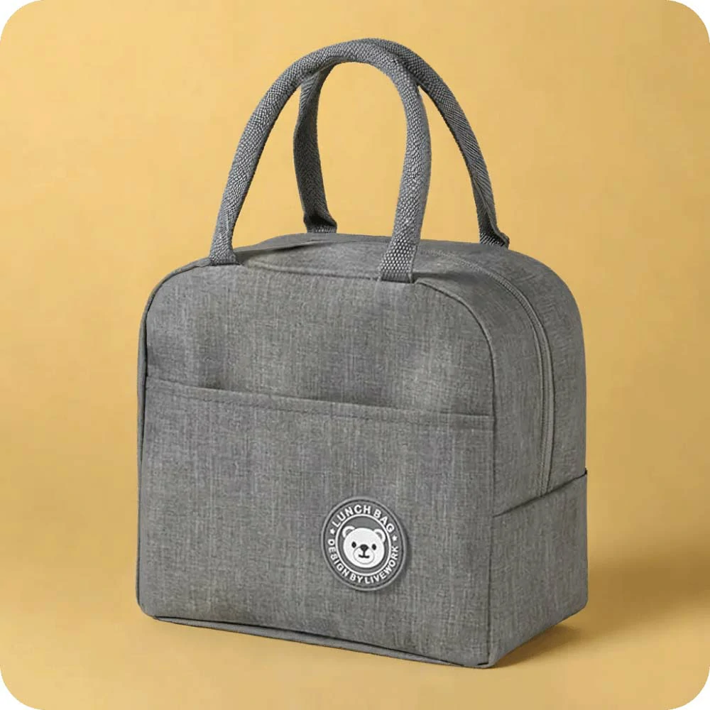 Bento Guard Insulated Lunch Tote