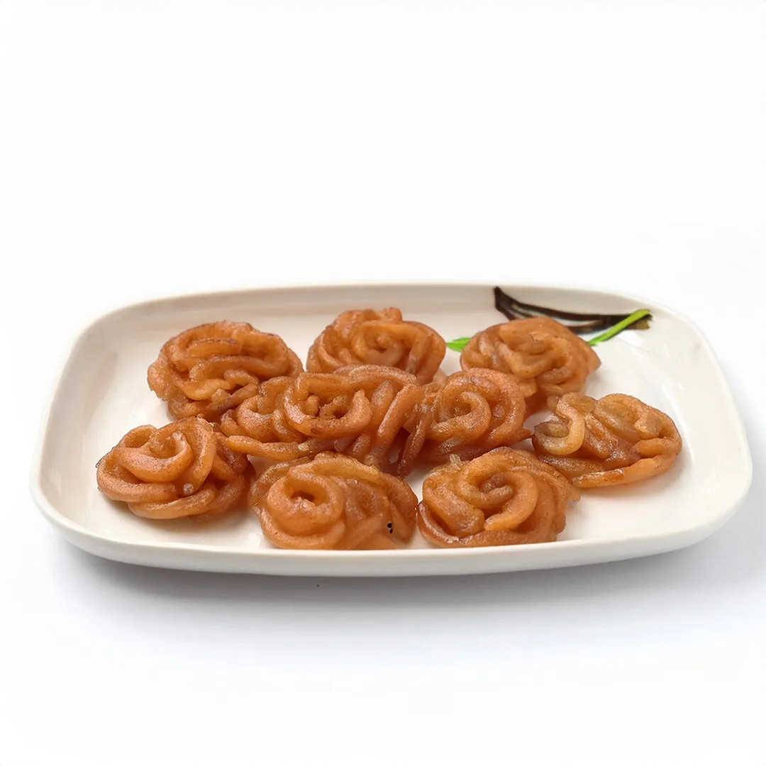 Peni Walalu 10 Pcs - අවුරුදු කැවිලි - පැණි වලලු
