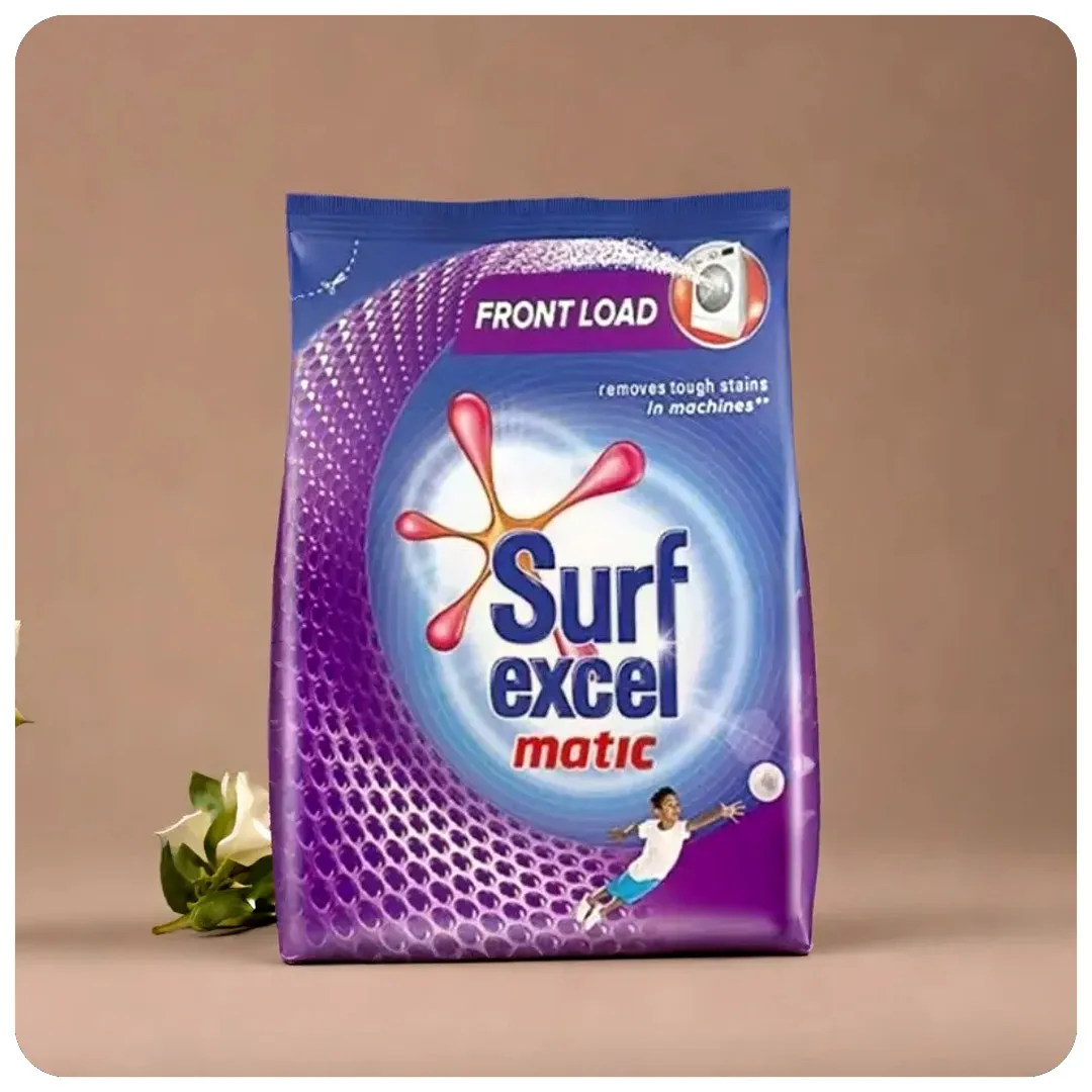 Surf Excel Matic Front Load Detergent Powder 1Kg