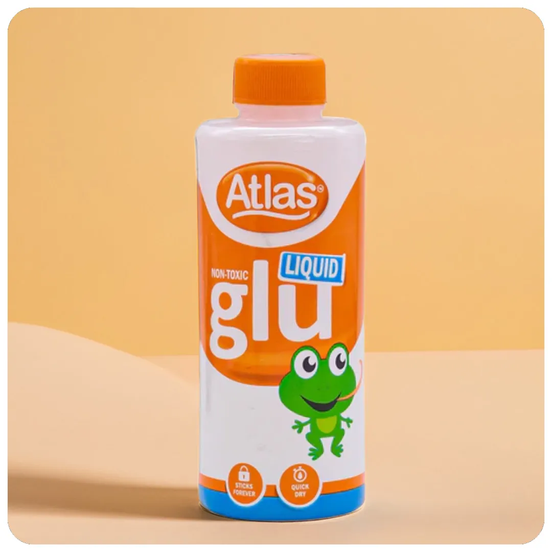 ATLAS Glue Bottle, 350ml