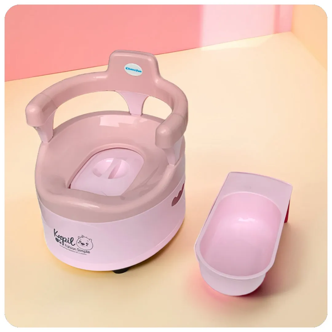 Portable Baby Potty Multifunction Baby Toilet