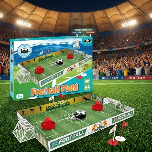 Football 70X36 With Air Ball