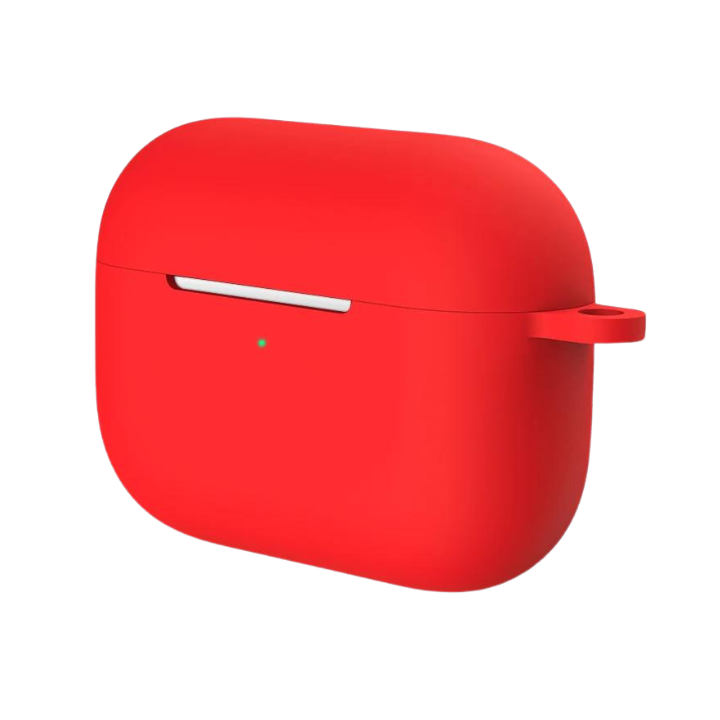 Apple Air Pod Silicon Case