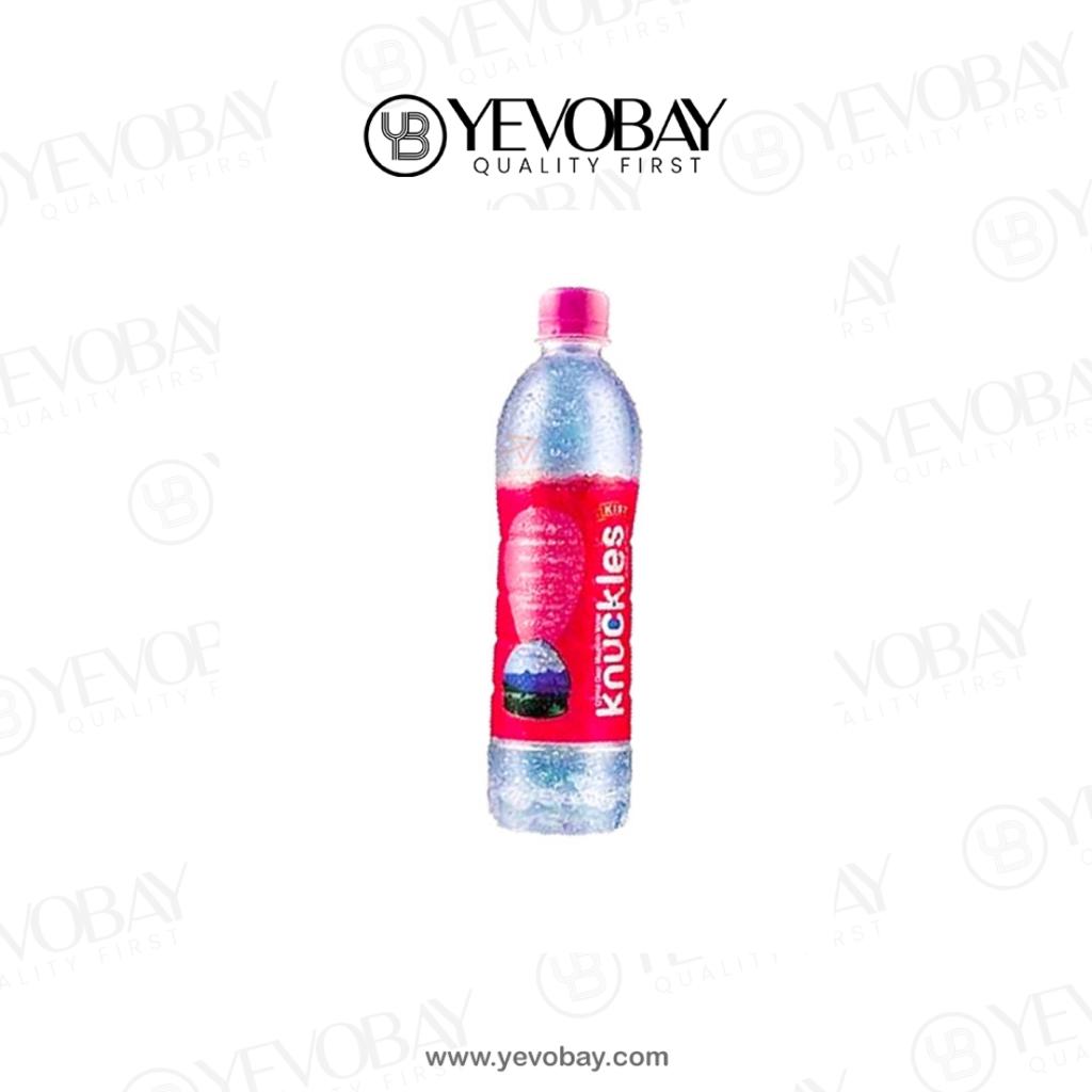 Knuckless Bottled Drinking Water 500Ml