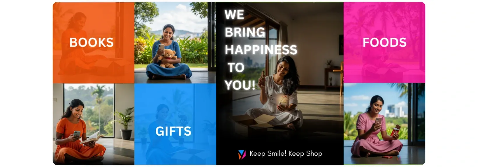 Yevobay promo