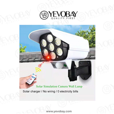 solar sensor light 2178t