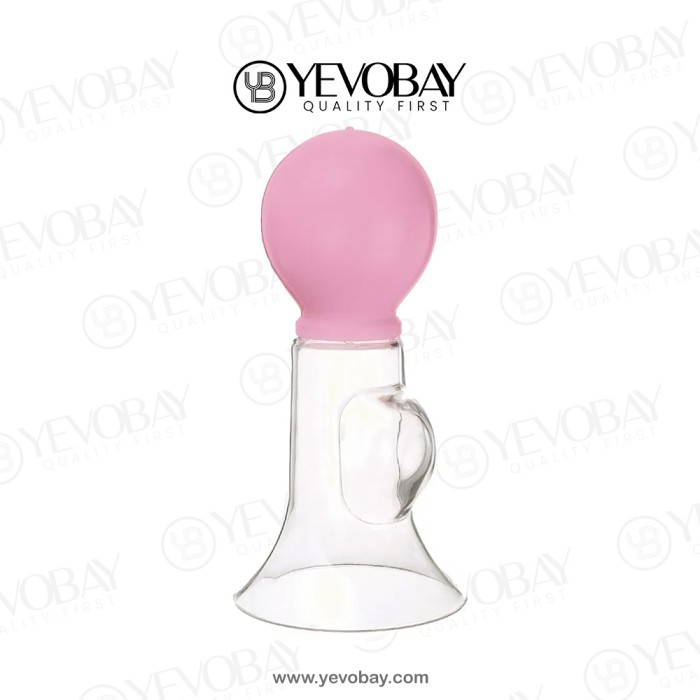 Manual Breast Pump