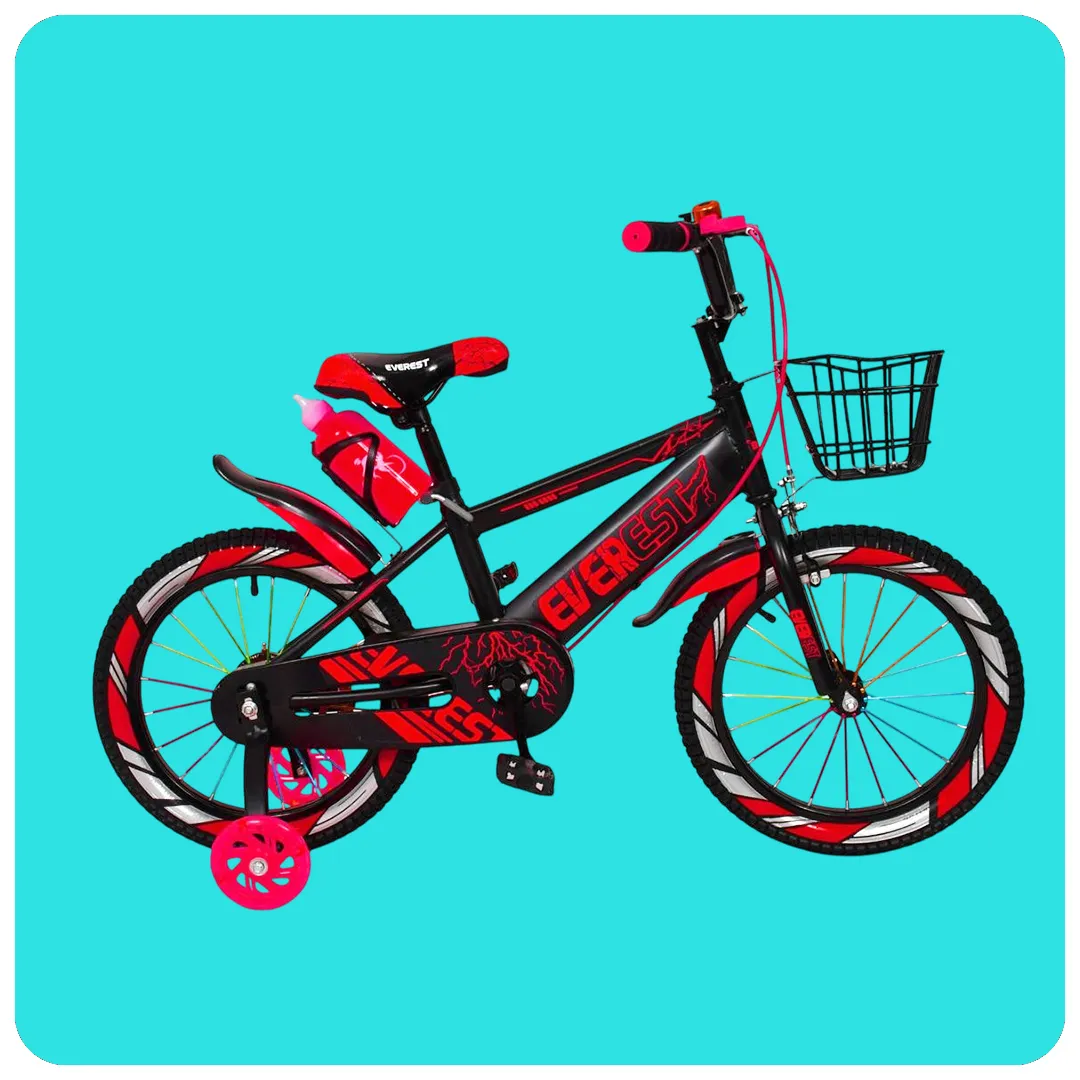 Everest  BMX Kids Bicycle