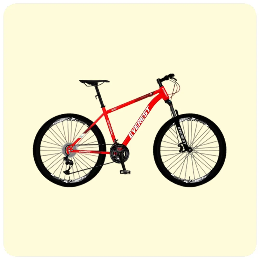 Everest Adventure C3 26" Mountain Bike (MTB)