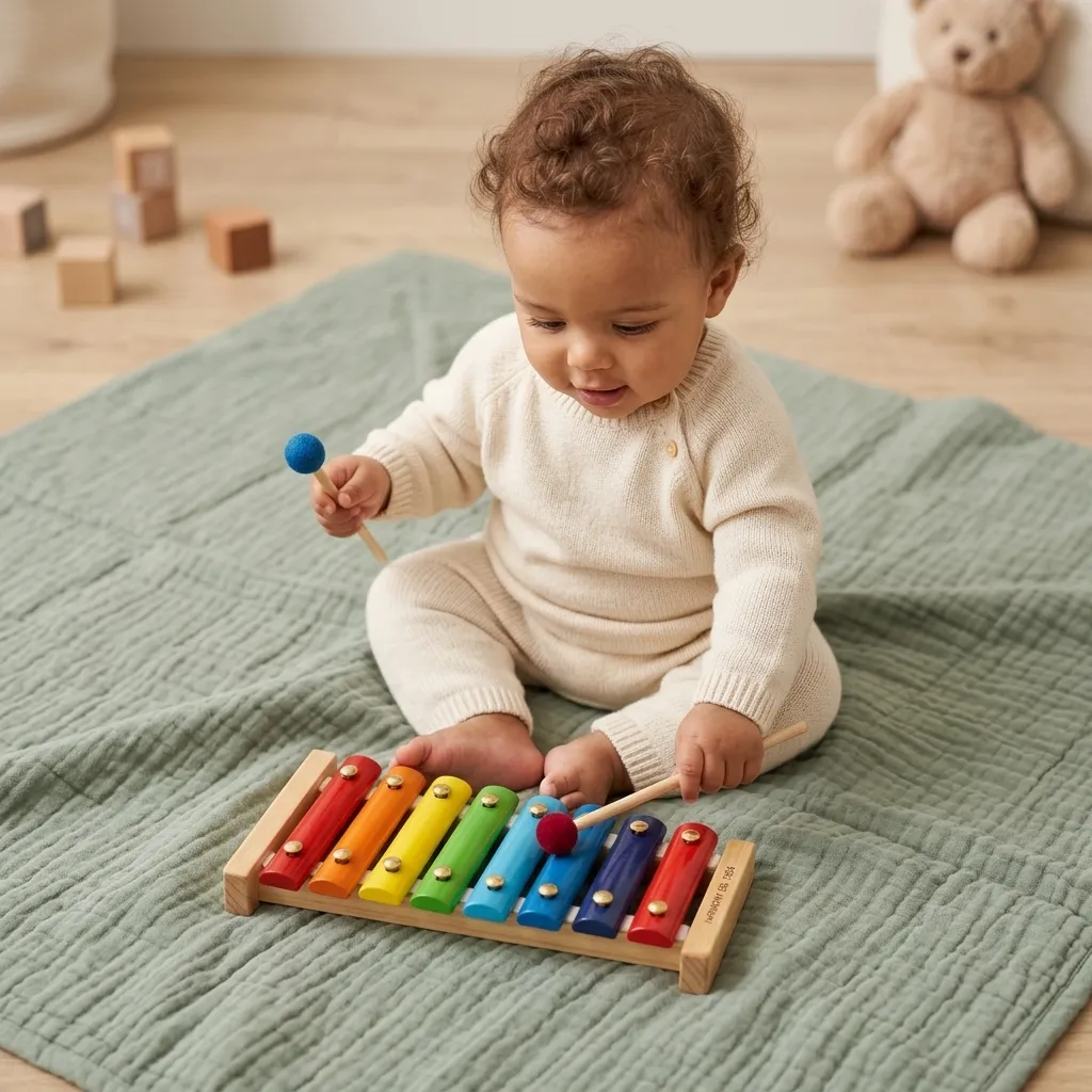 Xylophone