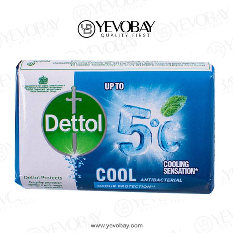 Detol Cool Soap