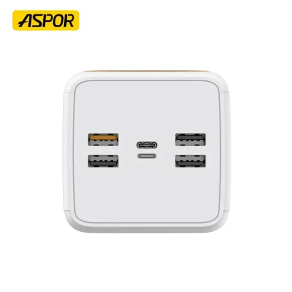 Aspor A319 50000 mah Power bank