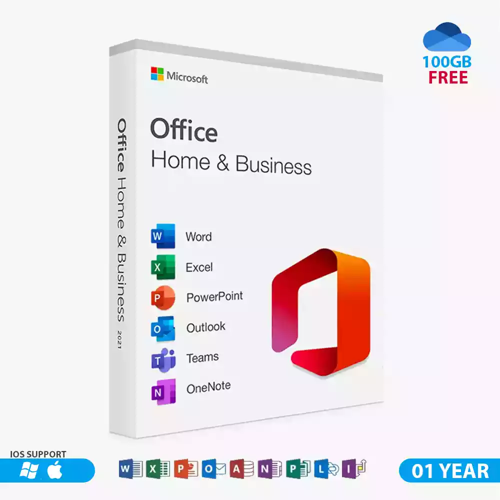 Microsoft Office 365