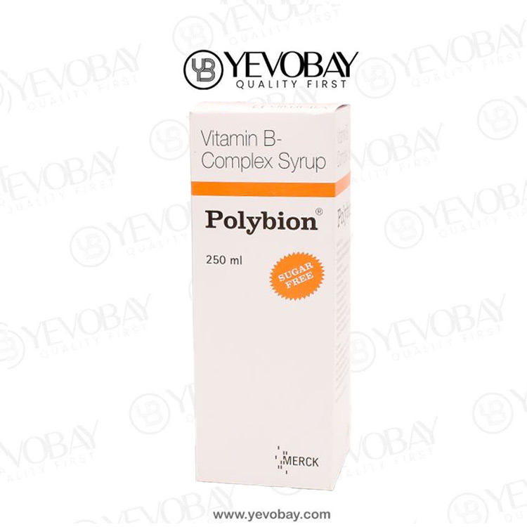 Polybion Syrup 250ml