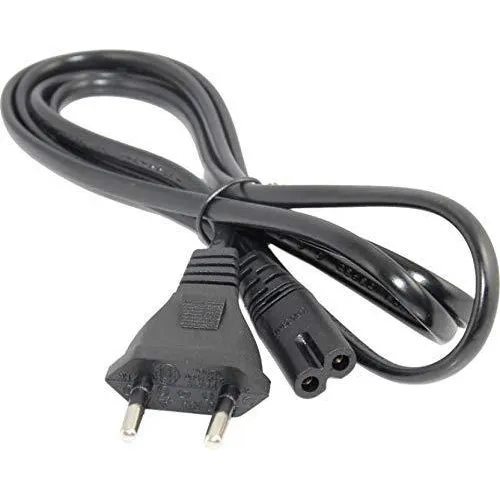 Samcon 2-Pin Trimmer Power Cord