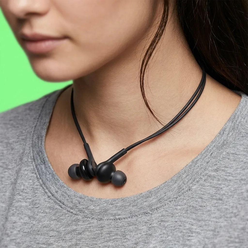 Samsung Deeper Bass In-Ear Wired Headphones | YEVOBAY Sri Lannka