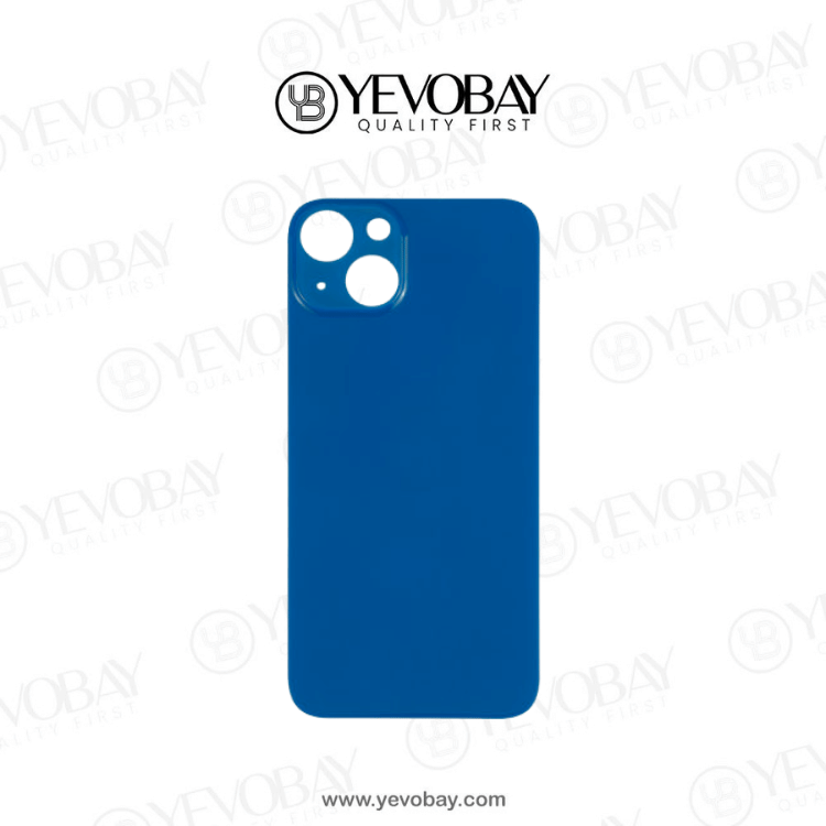 iPhone 13 silicon Back cover