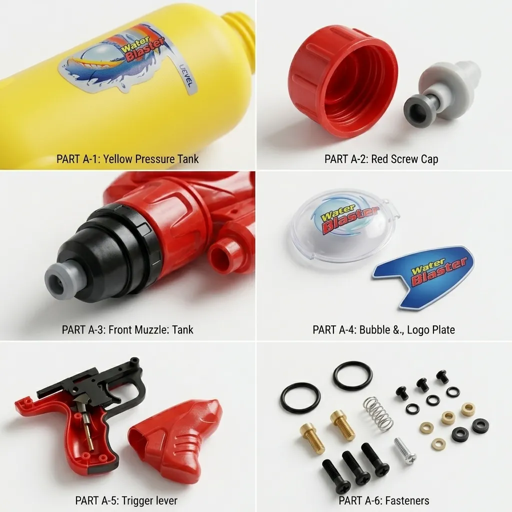 Turbo Space Zapper
