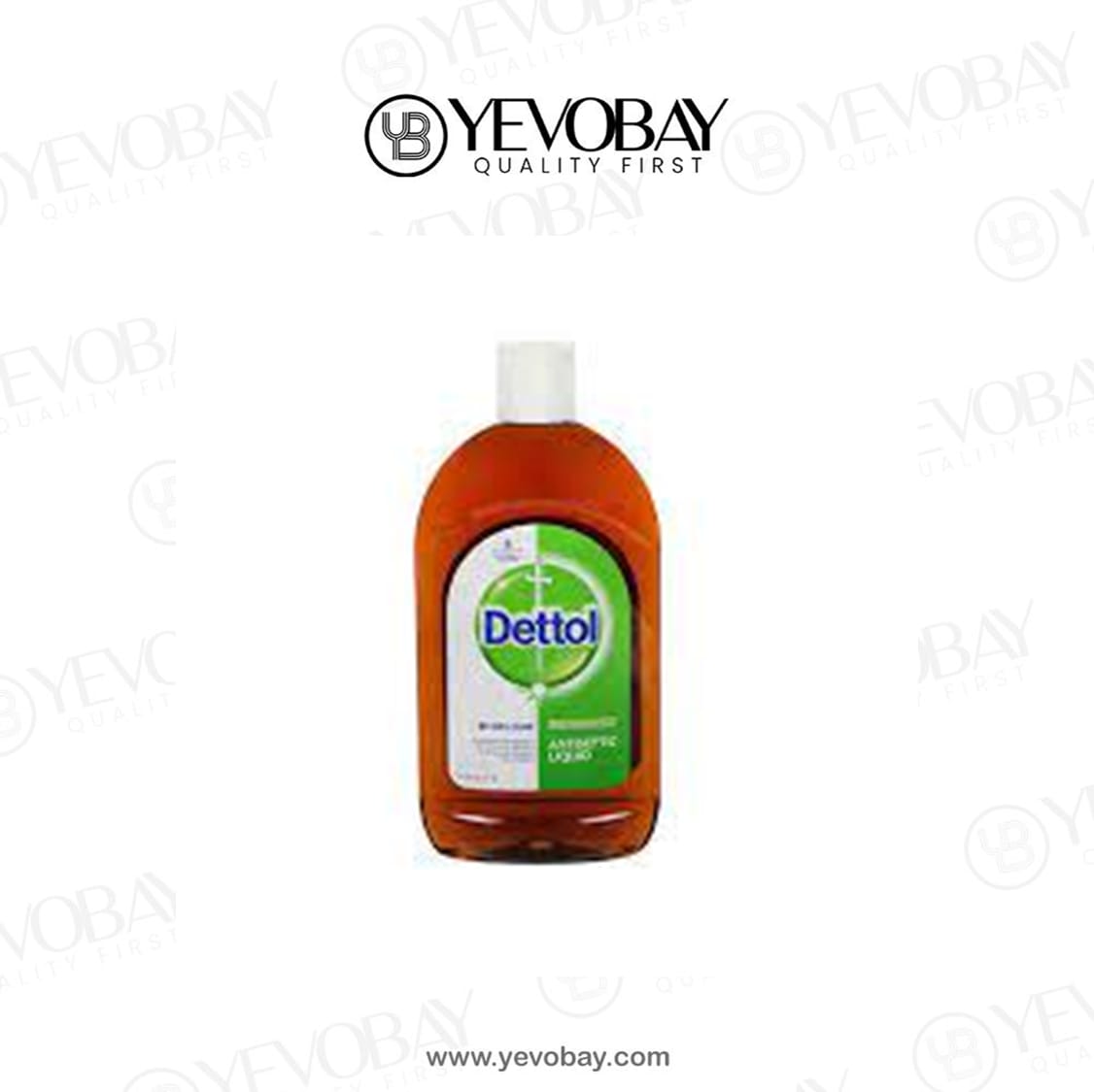 Dettol Liquid (G/B) 60Ml