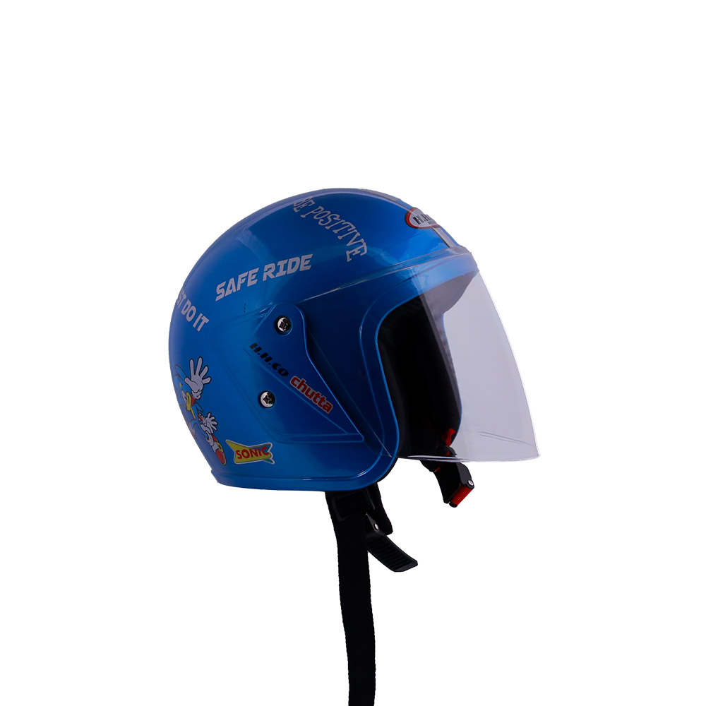 H H CO Helmet 401