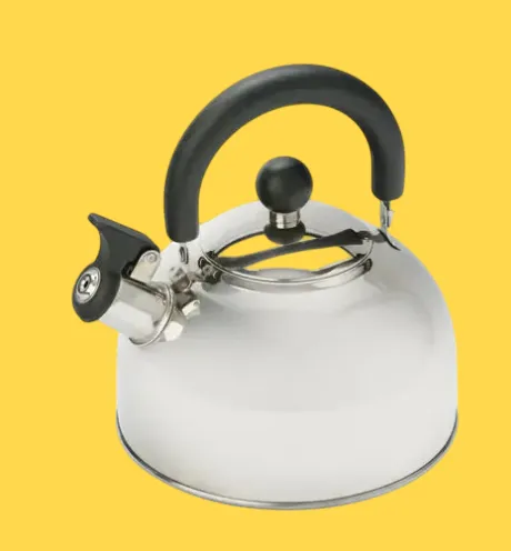 Amilex Whistling Kettle 2.5L (AWK-250) | YEVOBAY Sri Lannka