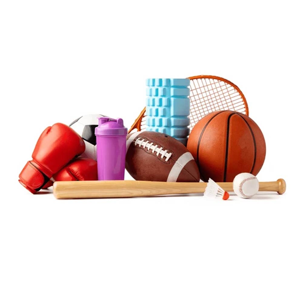 Sports & Outdoor