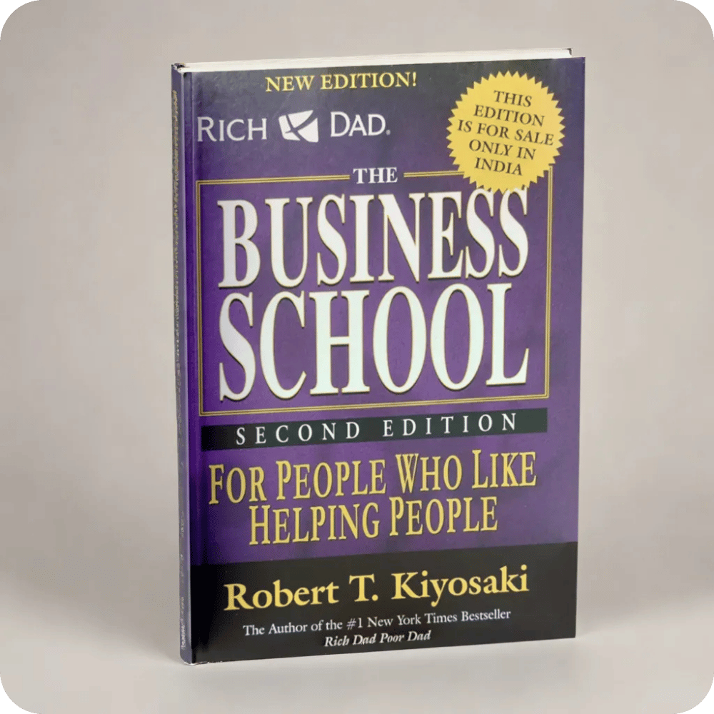 Business School 3 - Learn Business Skills | YEVOBAY Sri Lanka