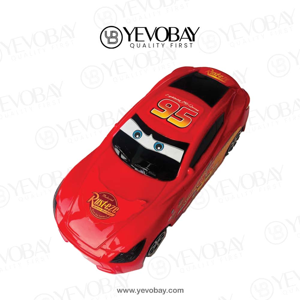 McQueen Model car toys