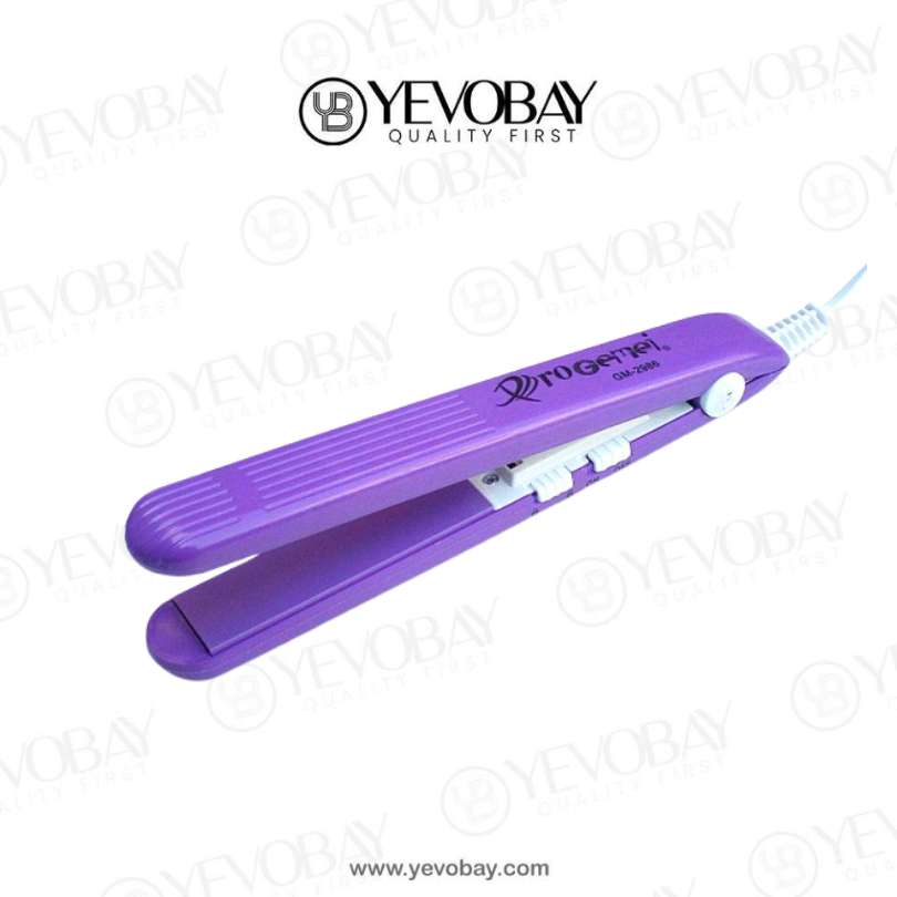 ProGemei Hair Straightener - GM-2986