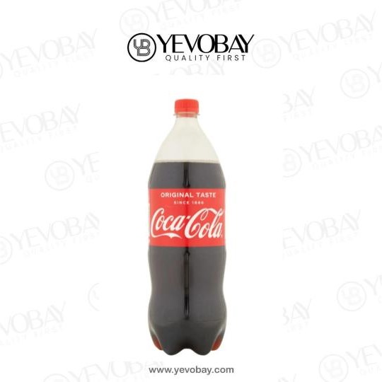 Coca Cola 1.5L