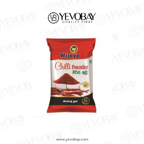 Wijaya Chilli Powder 50g