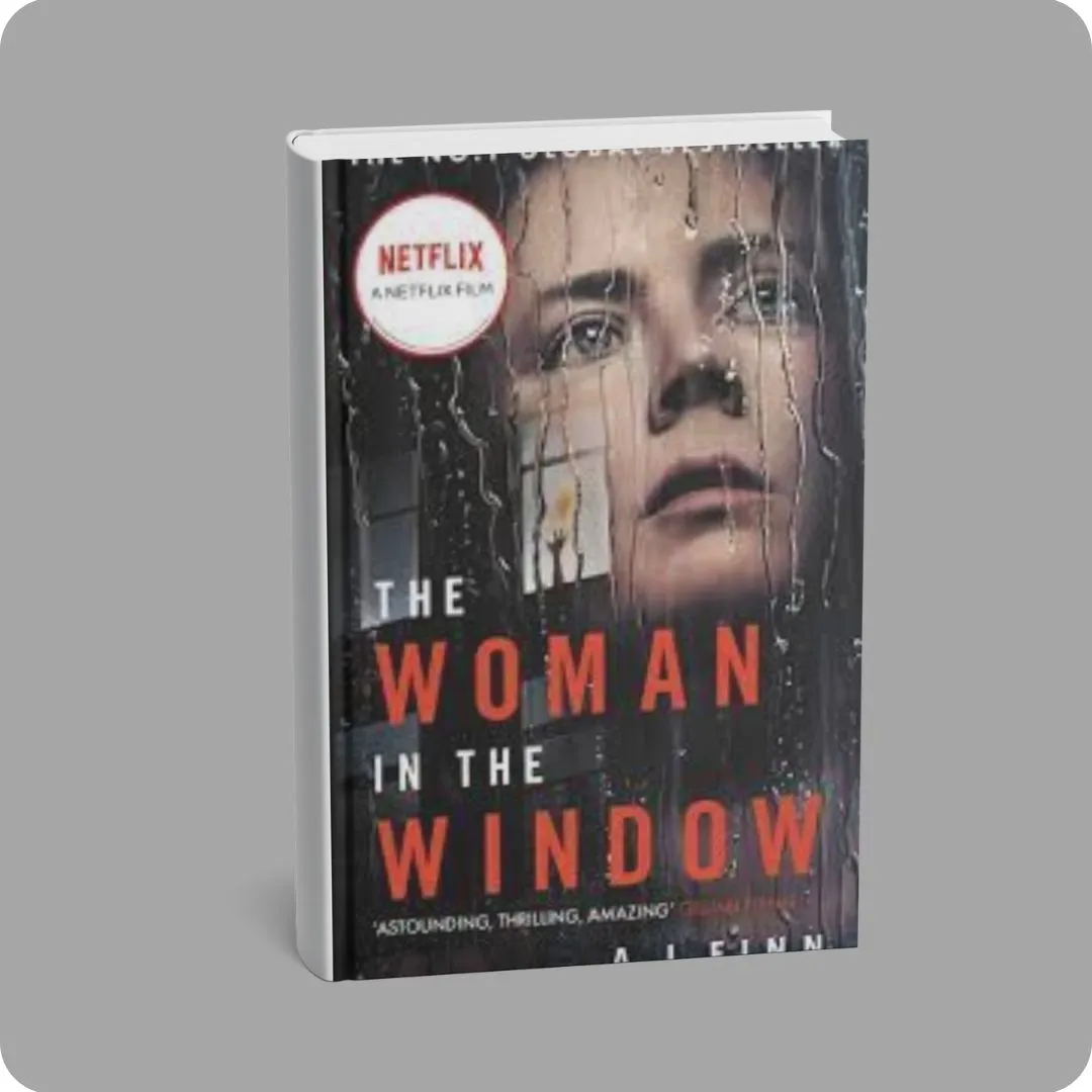 The Woman In The Window | YEVOBAY Sri Lanka